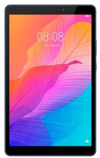 Планшет Huawei MatePad T8 8 2/32GB LTE deepsea blue (53010YBN) 