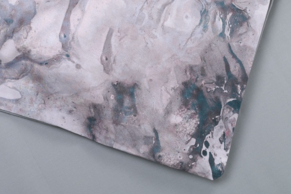 Комплект постельного белья Paris Zarci семейный серый Guy Laroche 