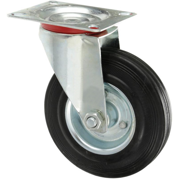 Колесо d160 мм (АБ 40513169)