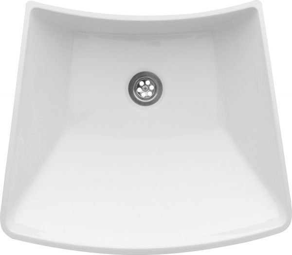 Умывальник EGO Pico 49x44 см