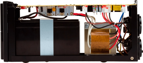 Джерело безперебійного живлення (ДБЖ) LogicPower 4990