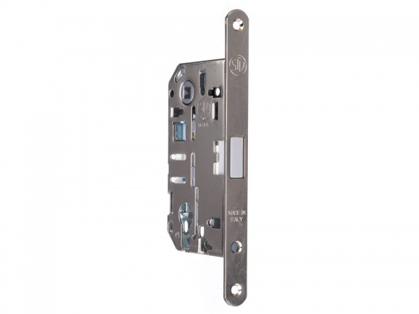  STV магнітний PZ полірований нікель