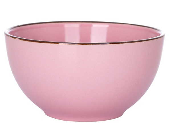 Салатник Royal 690 мл розовый Limited Edition