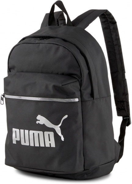 Рюкзак Puma CORE BASE COLLEGE BAG 07815001 20 л черный
