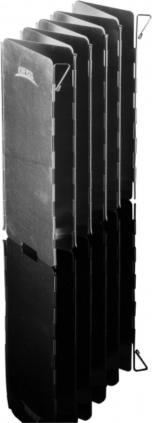  BRS Вітрозахисний Екран для Газового Пальника BRS-41A