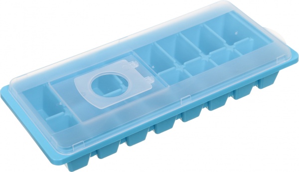 Форма для льда с крышкой в ассортименте 024000840