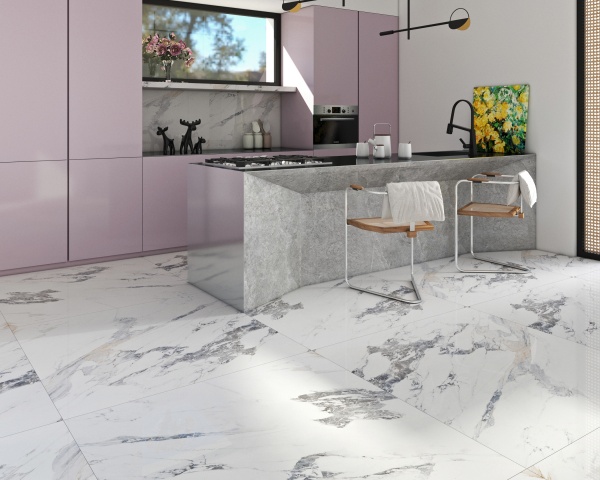 Плитка Prissmacer TINENZA PULIDO 120х120 