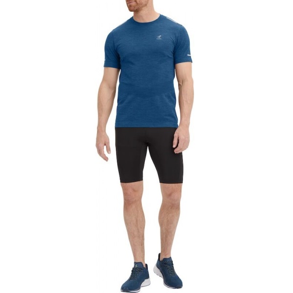 Футболка Energetics Tergat II M 421874-901911 р.XL синій