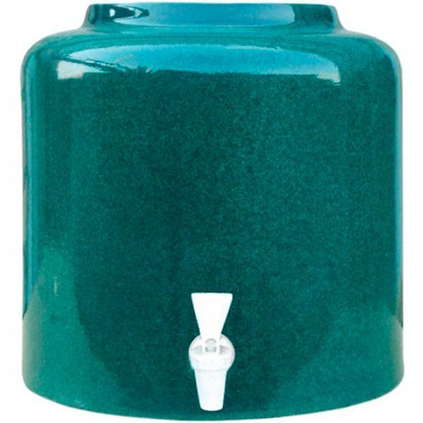 Диспенсер настільний мармур зелений