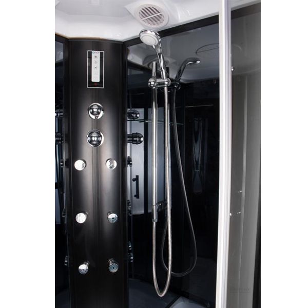 Гидромассажный бокс Erlit ER 5709P-C24 900x900x2180