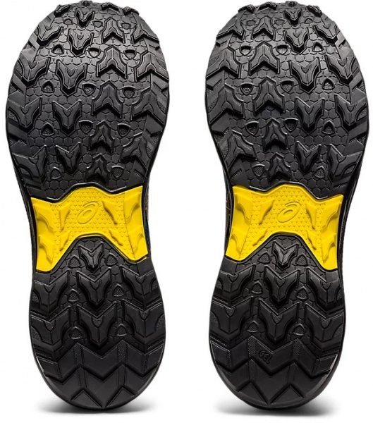 Кроссовки Asics GEL-VENTURE 9 1011B486-400 р.45 синий