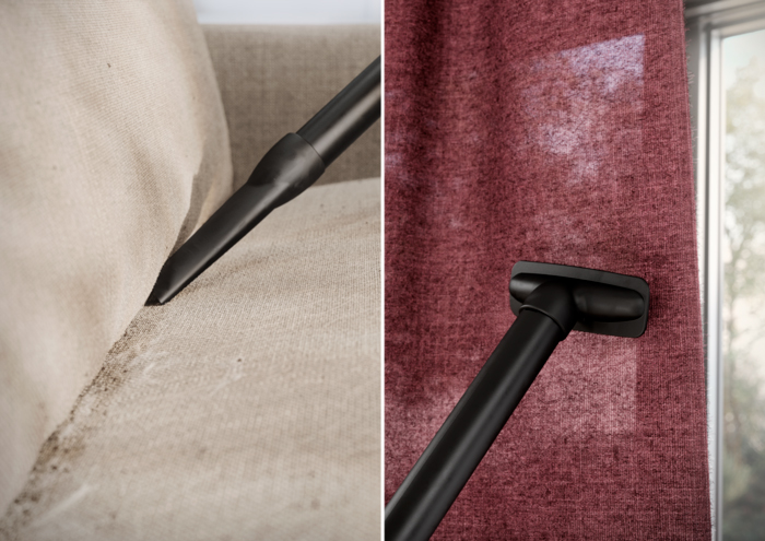 Пылесос Electrolux 600 series EB61C1OG 900258620 green