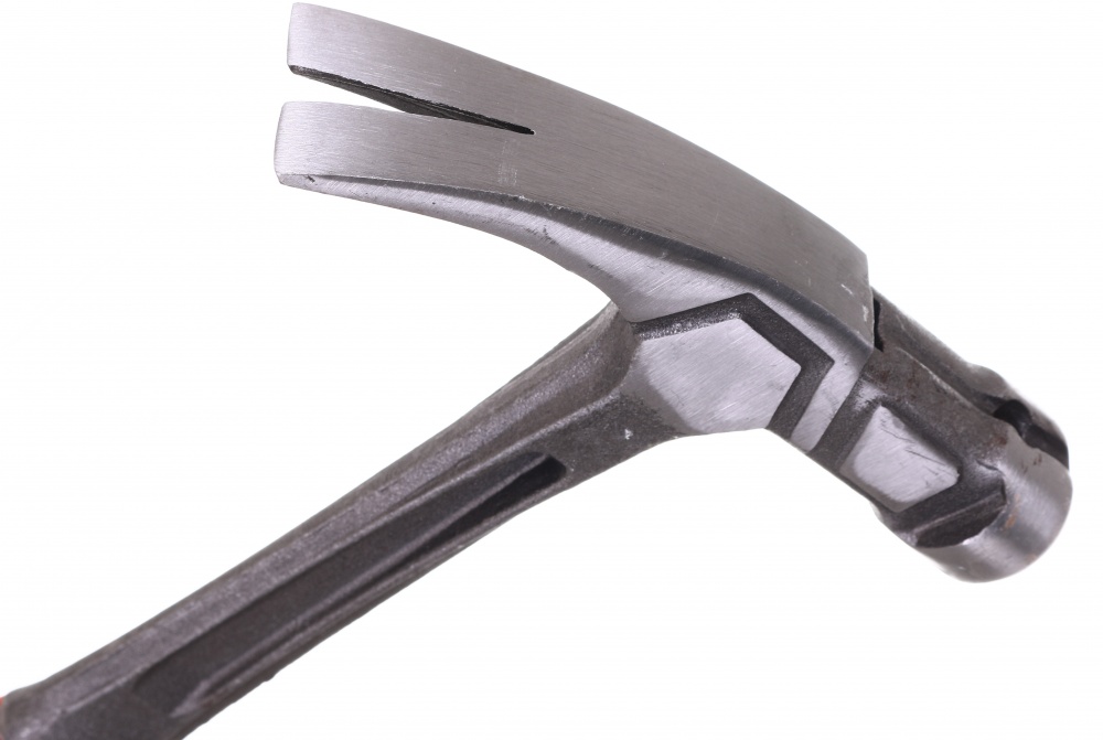 Молоток столярный Montero монолитный 560 г MN-CMH0560