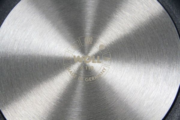 Сотейник Saphir Lite Induktion 28 см W728SLI Woll