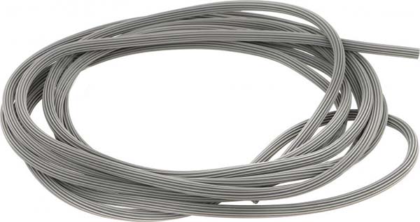 Сетка москитная универсальная / на балкон сборная Vektor 800х1200 мм