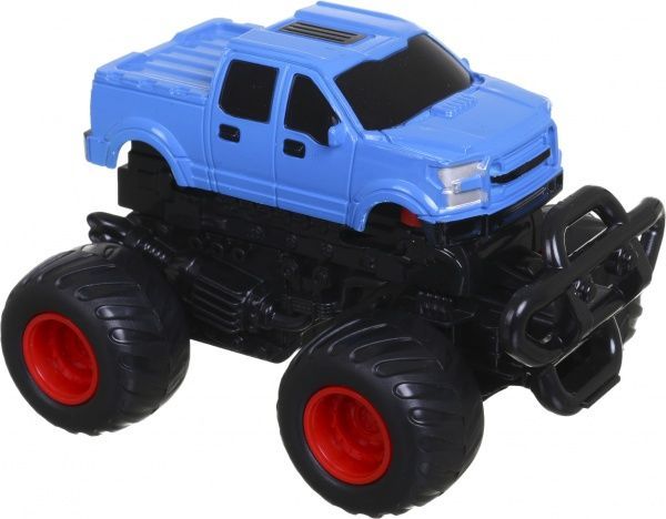 Машинка автомобіль фрикційний колір в асортименті F107234