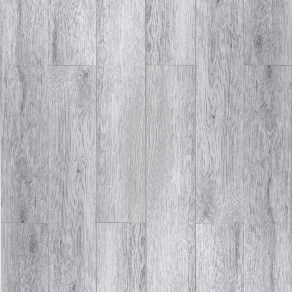 Ламинат виниловый (SPC) GROSS WALD Vision+ 4V с подложкой дуб эдмонд 5 мм