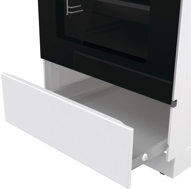 Плита комбинированная Gorenje GK5C42WF-B