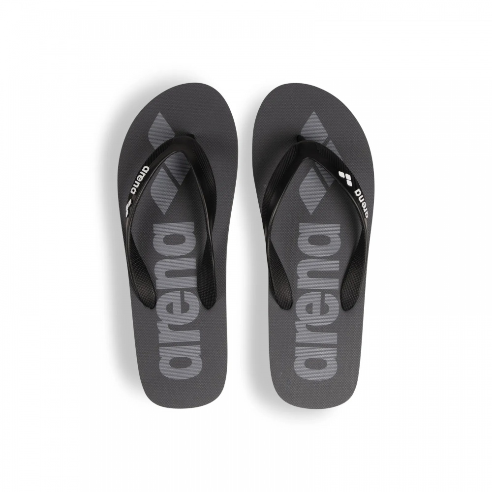 В'єтнамки Arena Flip flop 002309-108 р.40 сірий