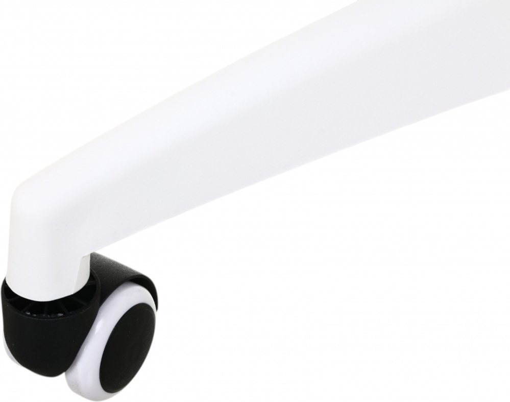 Кресло офисное Центр Меблів Идрис серый