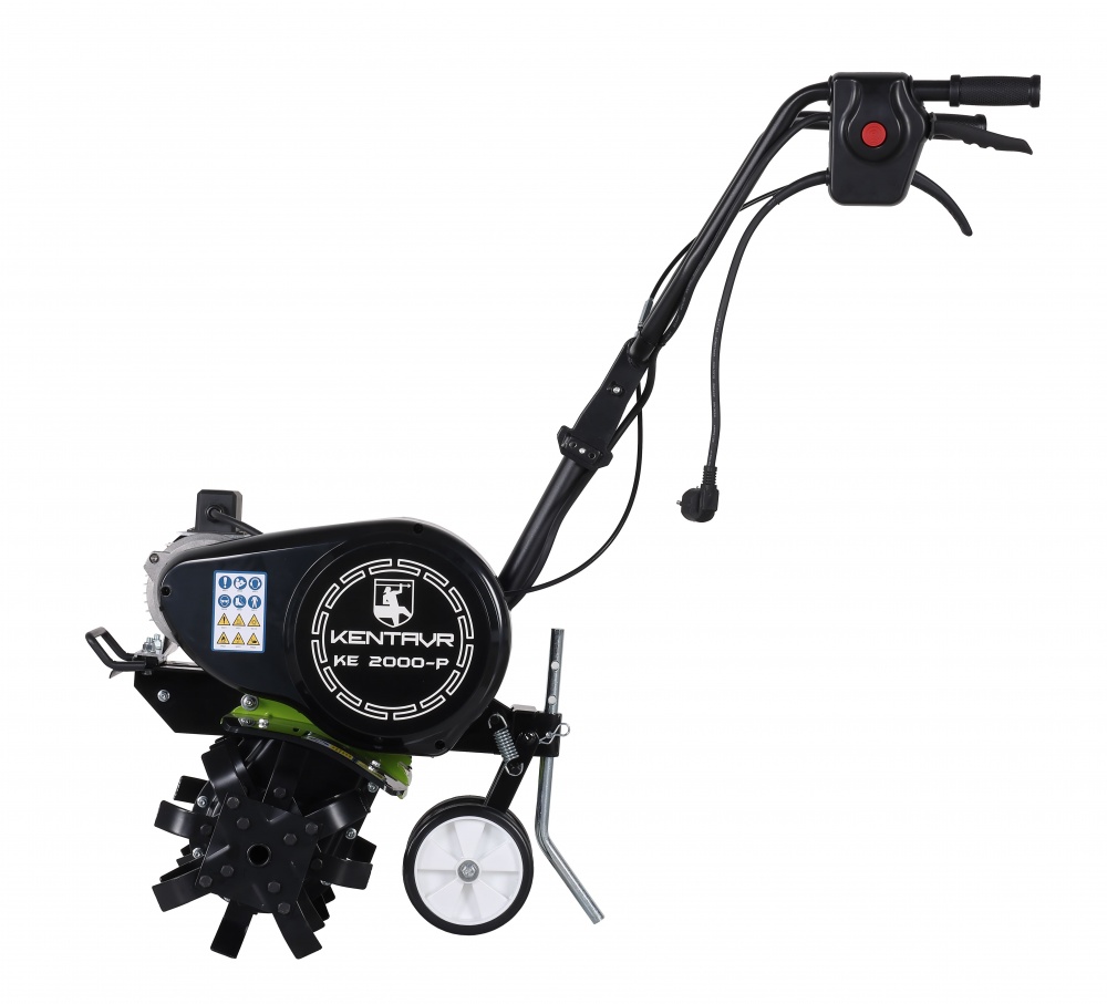 Культиватор KENTAVR KE 2000-P