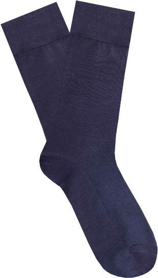 Шкарпетки чоловічі Акцент 0 0004 386 р. 25 