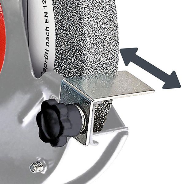 Электроточило Einhell Wet-Dry BT-WD 150/200