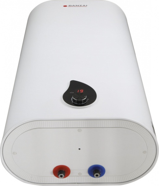 Бойлер BANZAI DT100V20F(KD) 