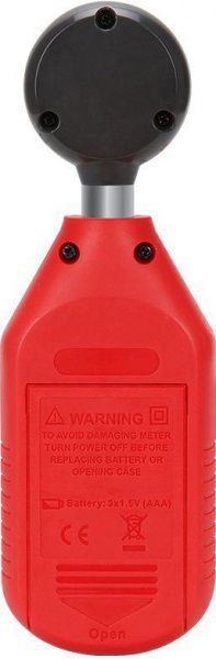 Люксметр UNI-T Люксметр UNI-T UT383 (20705865)