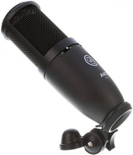 Микрофон AKG P120 3101H00400