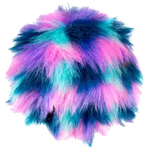 Іграшка інтерактивна Tiny Furries S2 - ПУХНАСТИК ЦИНІЯ 83690-7