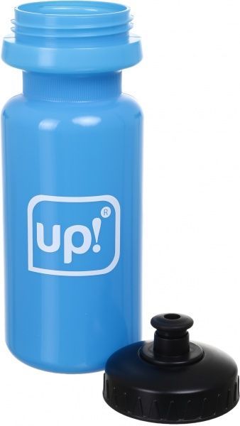 Фляга UP! (Underprice) велосипедная FBC101-Bl 600 синий
