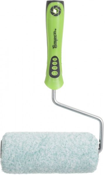 Валик Tempo PRO зеленый EU 48x180 мм E0112-644818