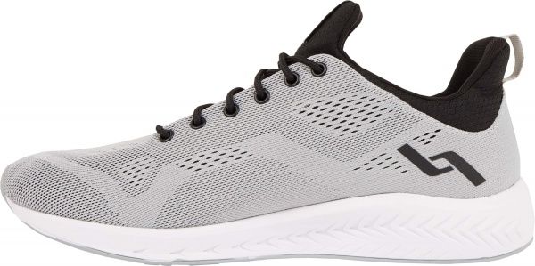 Кроссовки Pro Touch OZ 1.0 M 288276-903021 р.45 серый