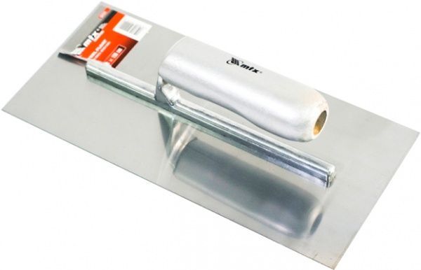 Гладилка штукатурная MTX 867329