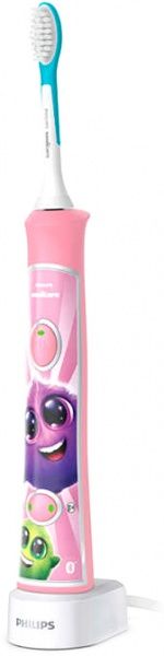 Электрическая зубная щетка Philips Sonicare For Kids HX6352/42
