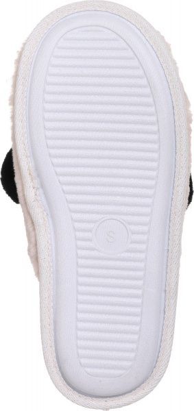 Тапки домашние La Nuit Home Panda р. 36/37 белый 