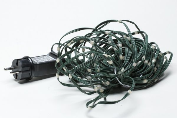 Гирлянда Blachere MPS150A С микролед светодиодная (LED) 150 ламп 15 м