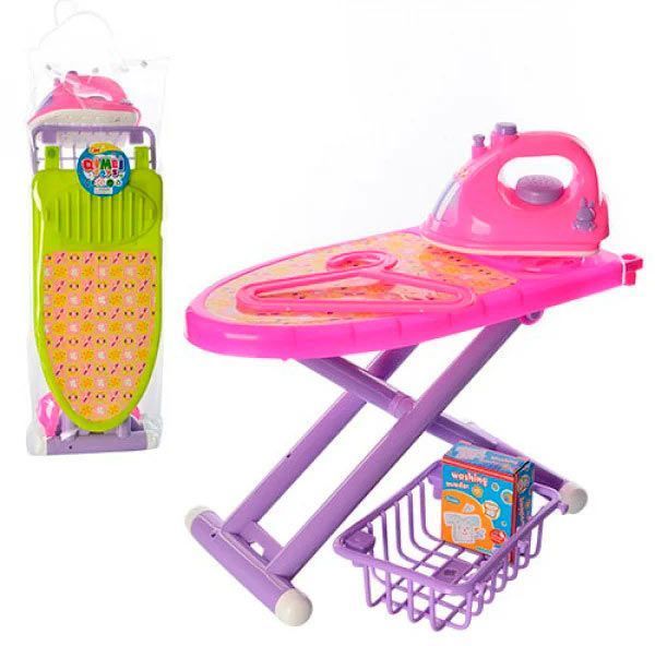 Ігровий набір 2621 колір в асортименті ODT038275