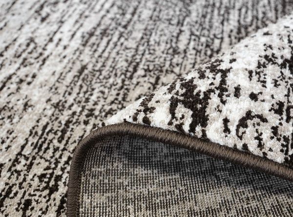 Ковер Karat Carpet Astra 1,60x2,30 Lines-beige