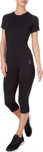 Лосини Energetics Kerra 5 wms 412932-057 38 чорний