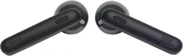 Навушники JBL® TUNE 225TWS black (JBLT225TWSBLK) 
