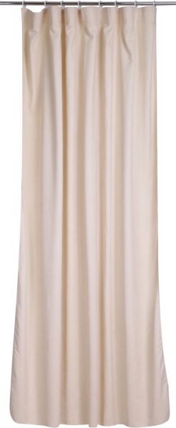 Штора Bona 200х280 см молочний La Nuit