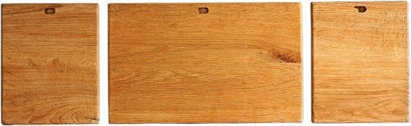 Картина Fish-Point тріптіх 