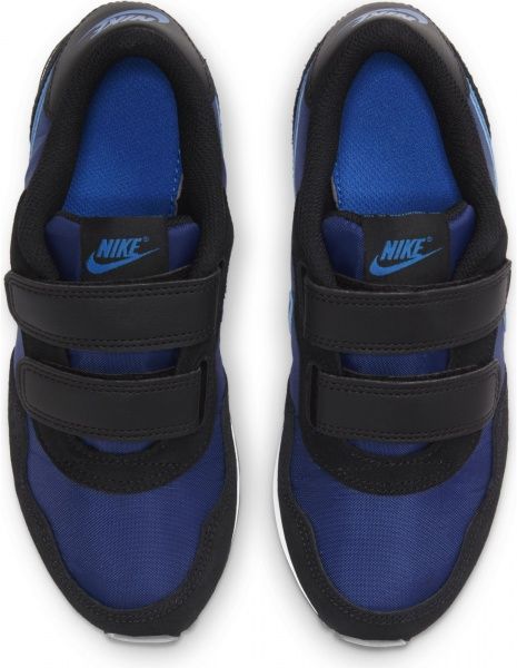 Кроссовки Nike MD Valiant CN8559-412 р.US 1,5Y синий