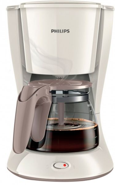 Кавоварка Philips HD7461/00 