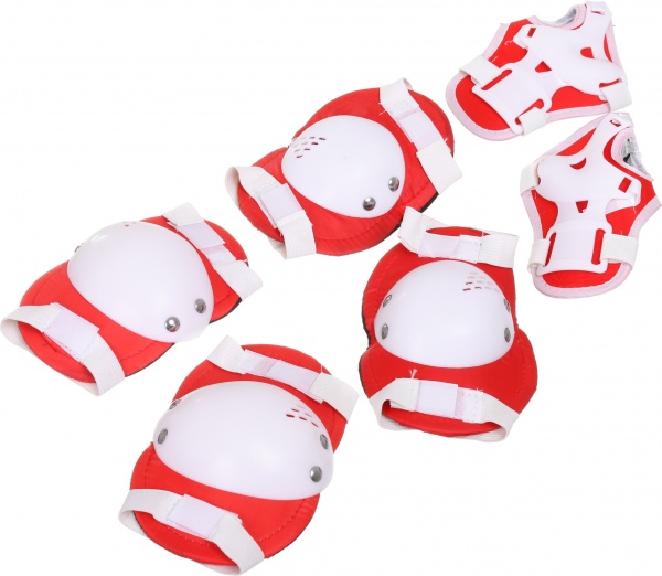 Набор защиты MS 0032-1 р. one size в ассортименте