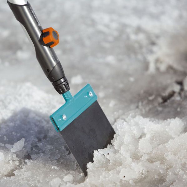 Скребок для льда Gardena Сombisystem 15 см