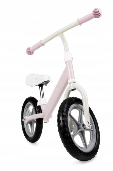 Беговел Qkids Fleet pink QKIDS00003
