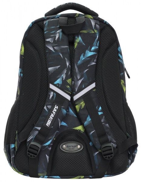 Ранец школьный Safari 4 отделения 21-111L-3